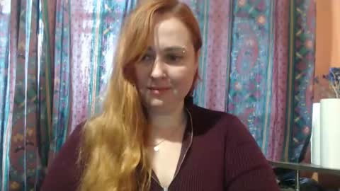 Kate. if im not here im here foxy red333 online show from 03.31.26