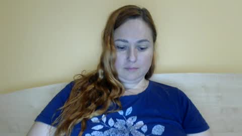 Kate. if im not here im here foxy red333 online show from 07.04.26