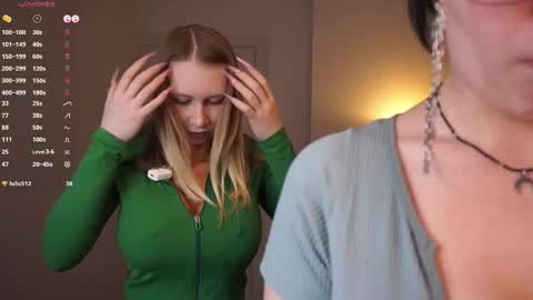 Criss  online show from 03.06.26