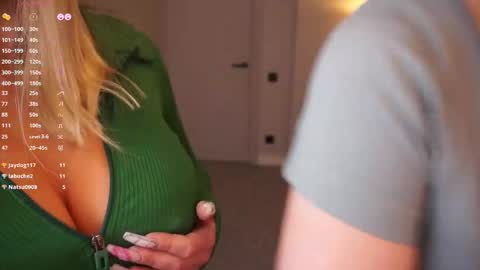 Criss  online show from 03.11.26