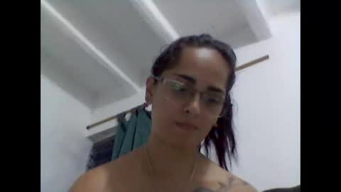 zaraa_lopez online show from 11.14.25