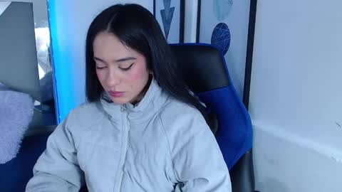 zaradames_ online show from 01.13.25