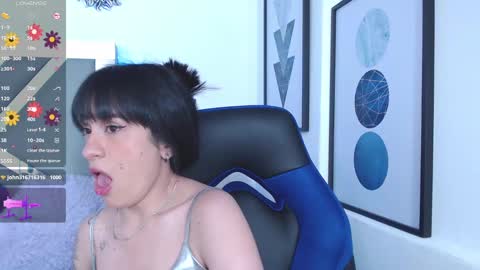 zaradames_ online show from 02.05.25