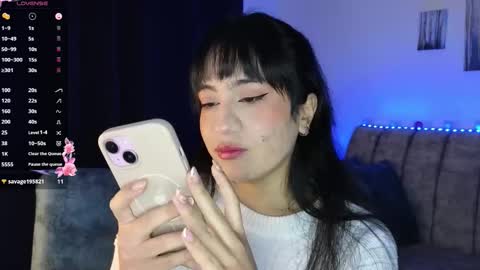 zaradames_ online show from 09.19.25