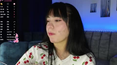 zaradames_ online show from 10.07.25