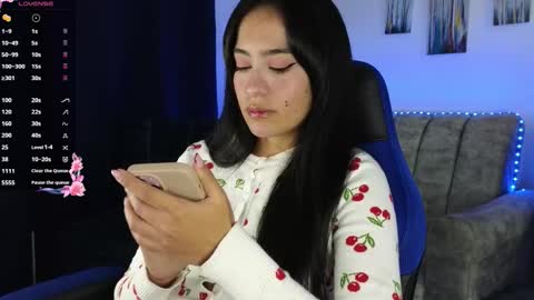 zaradames_ online show from 01.11.26