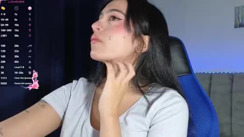 zaradames_ online show from 02.18.26