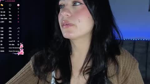 zaradames_ online show from 03.05.26