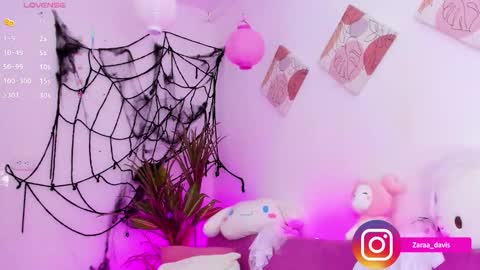 Zara online show from 10.29.25