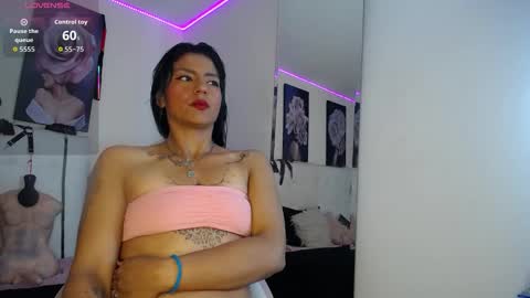 Zarah online show from 03.16.26