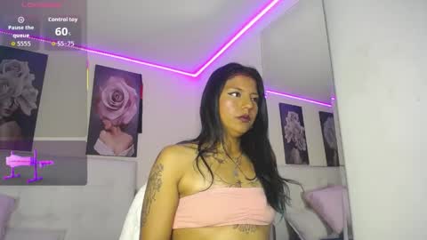 Zarah online show from 04.23.26