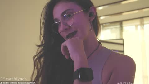 Miss Lynch   Next show  2911 online show from 10.27.25