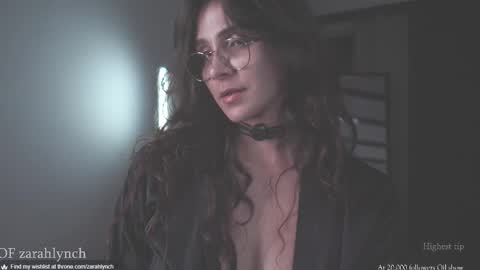 Miss Lynch   Next show  2911 online show from 11.10.25