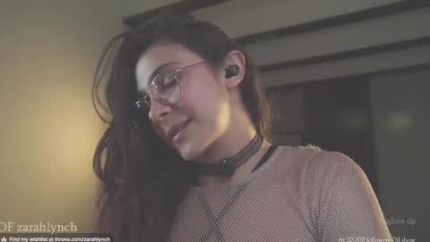 Miss Lynch   Next show  2911 online show from 11.23.25