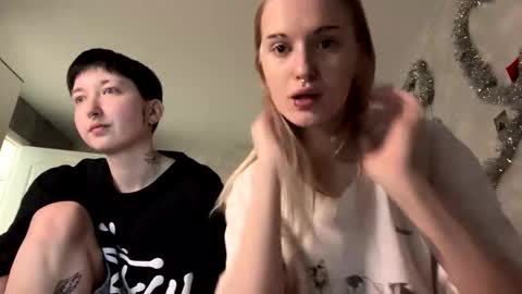 zaramontel online show from 12.19.25