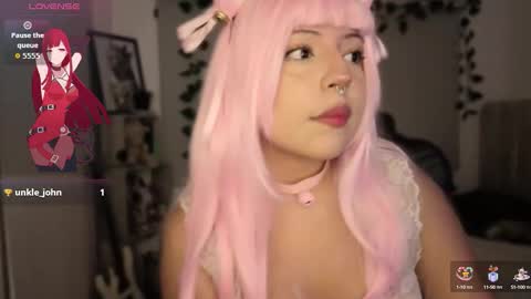 Snapshot of zaramuley chatting on 10.11.25 Zara muley online show from 10.11.25