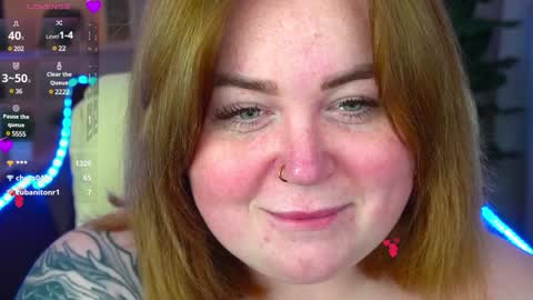 Lola online show from 01.11.25