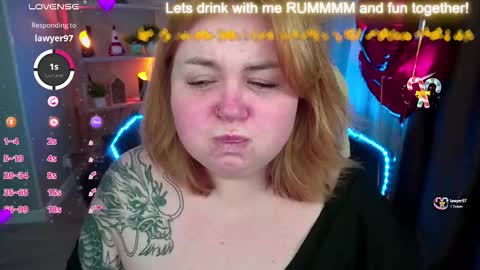 Lola online show from 02.14.25