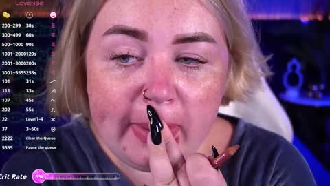 Lola online show from 09.13.25