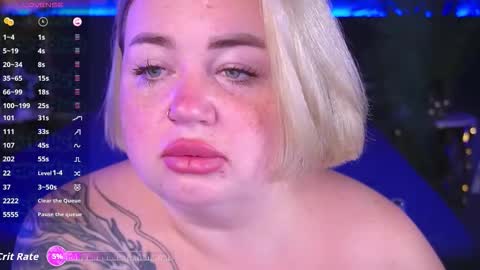 Lola online show from 09.17.25