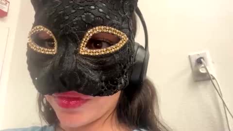 zarayaa_v online show from 02.22.26