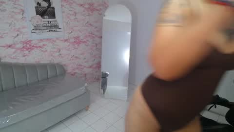 Isabella online show from 01.11.26