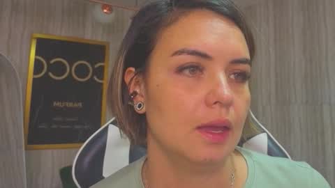 Isabella online show from 02.03.26