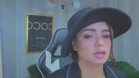 Isabella online show from 02.19.26