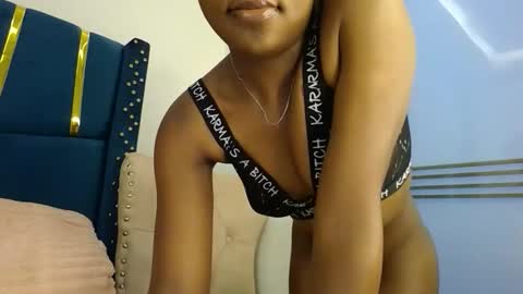 Snapshot of zariah011 chatting on 03.28.26 zariah online show from 03.28.26