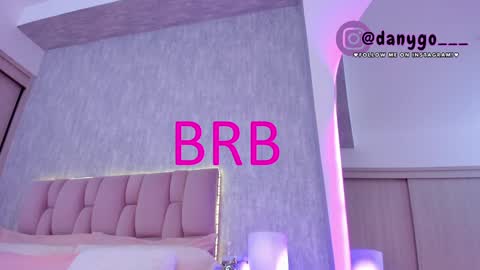 Snapshot of zarianaevanz chatting on 01.29.25 Zariana online show from 01.29.25