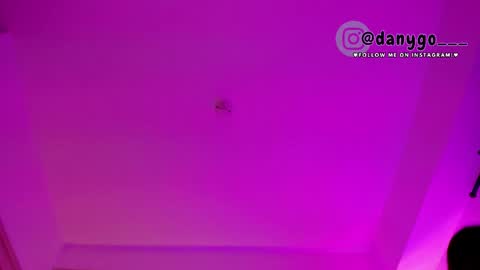 Snapshot of zarianaevanz chatting on 02.22.25 Zariana online show from 02.22.25