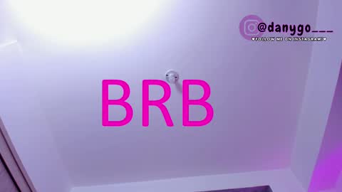 Snapshot of zarianaevanz chatting on 02.25.25 Zariana online show from 02.25.25