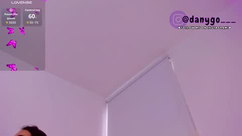 Zariana online show from 11.29.25