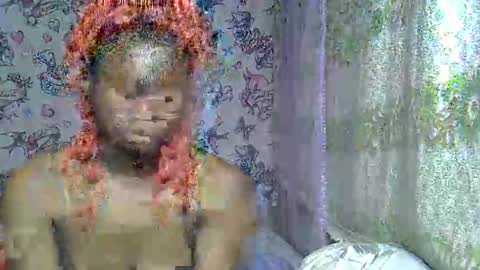 zarinamarlin online show from 02.27.26