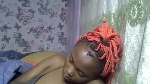 zarinamarlin online show from 02.28.26