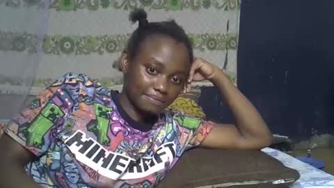 zarinamarlin online show from 04.11.26