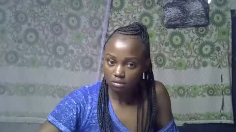 zarinamarlin online show from 04.13.26