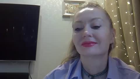 Zarina Swift online show from 02.15.26