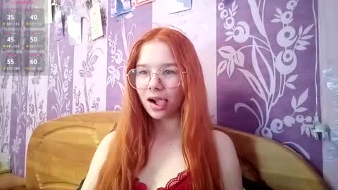 Snapshot of zarlefinowist chatting on 03.11.26 Adelia online show from 03.11.26
