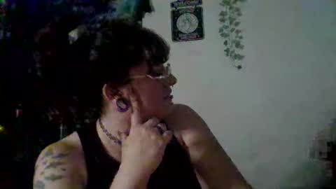 zawmbiemoonz online show from 03.18.26