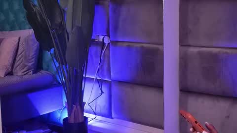 Snapshot of zayaseduce chatting on 11.10.25 Mira online show from 11.10.25