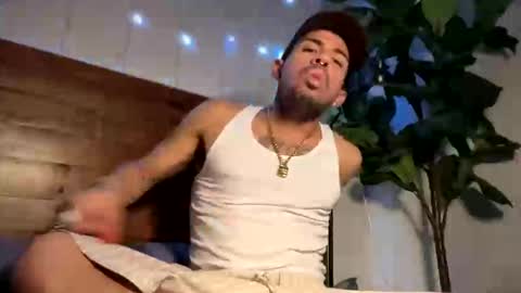 zayden online show from 10.29.25