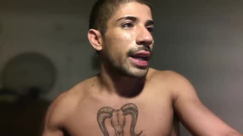 zayden online show from 11.27.25