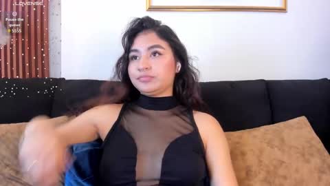  Zayda  online show from 10.22.25