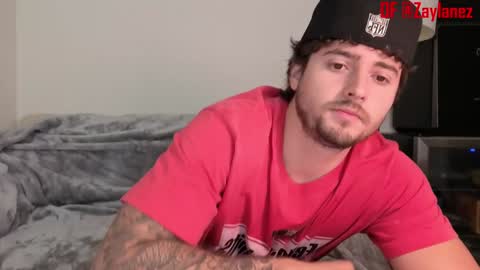 Zay lanez online show from 01.10.25