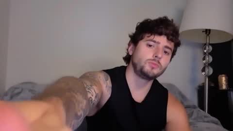 Zay lanez online show from 01.10.25