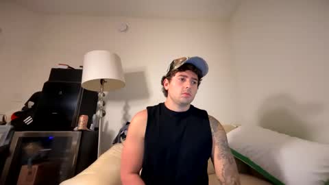 Zay lanez online show from 01.11.25