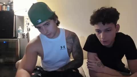 Zay lanez online show from 02.06.25