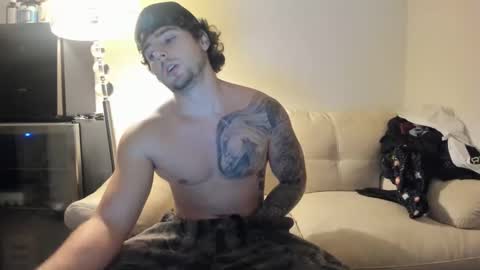 Zay lanez online show from 02.13.25