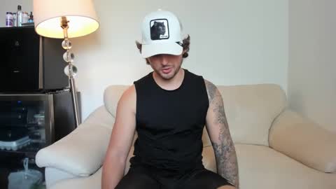 Zay lanez online show from 03.09.25